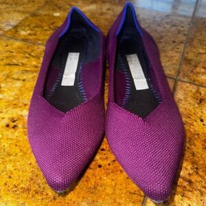 Rothy’s Point. Orchid